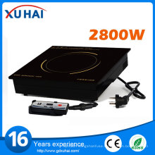 Home Appliances Product Button Induction Cooker
